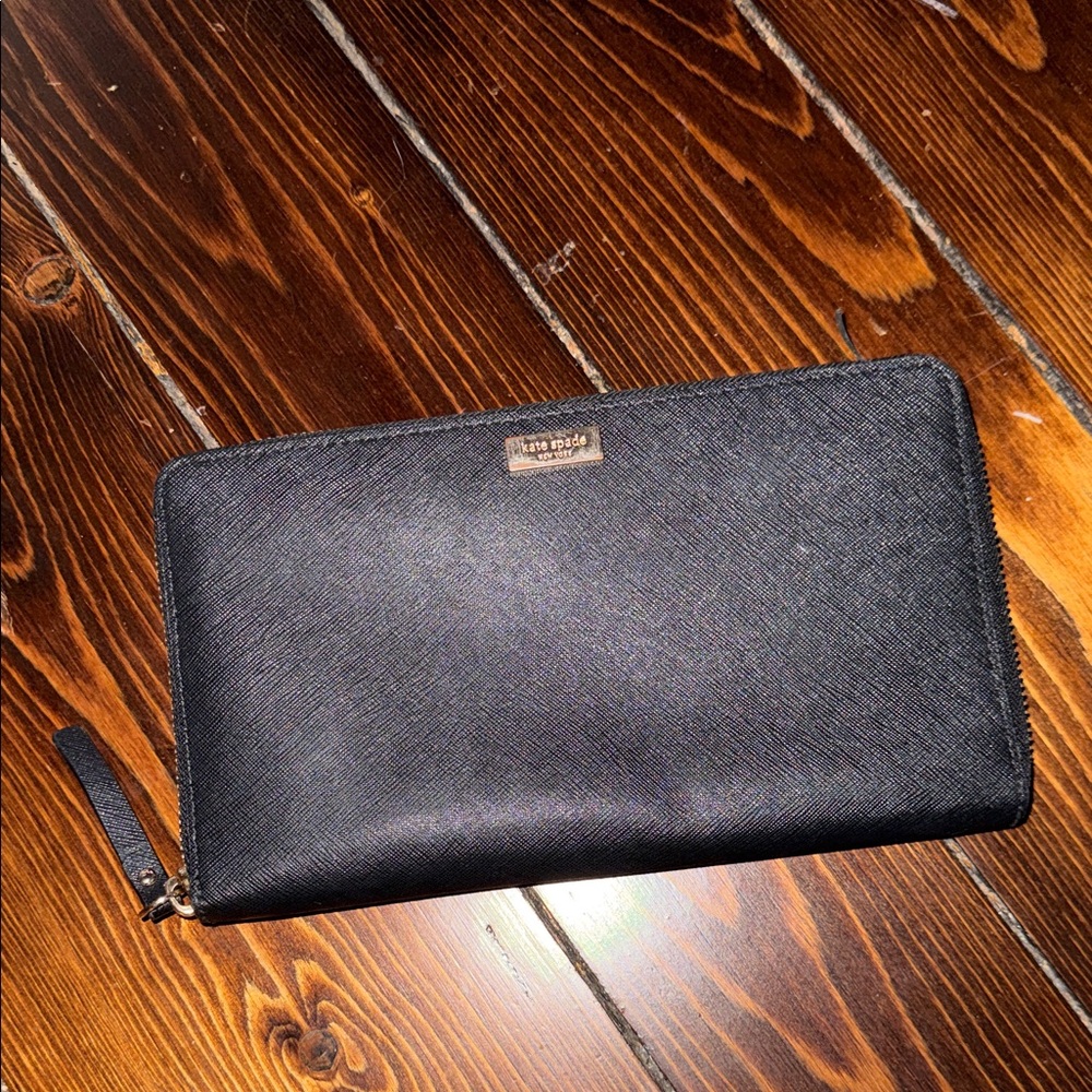 Kate Spade large wallet